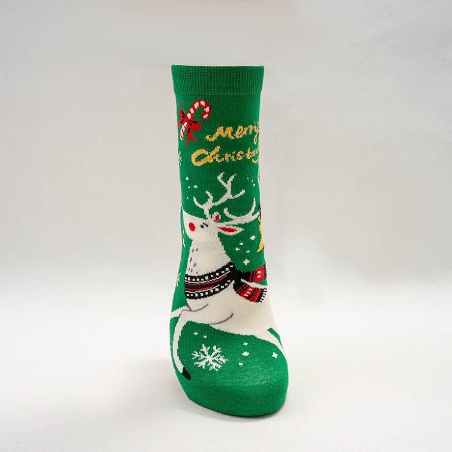 Калядныя панчохі