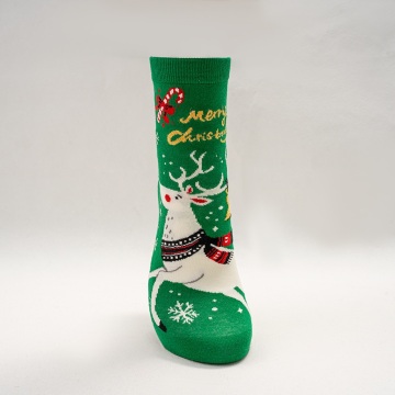 Калядныя панчохі