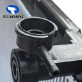 spare parts brazing radiator for TOYOTA CAMRY SOLARA Coupe ACV30 2003- AT 16400-0H030/16400-28270
