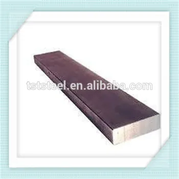 Mild Steel Flat bar