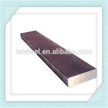 Mild Steel Flat bar