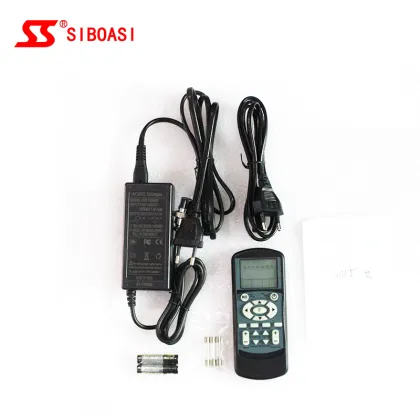 Li-battery Tennis Ball Training Equipment Tennis Shooter