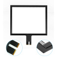 19 inch capacitive touch screen