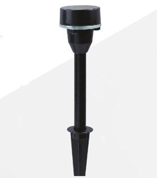 New Morden Design Aluminum Garden Lighting