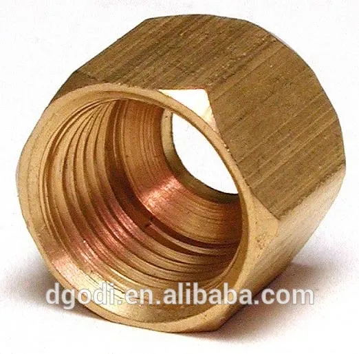 types of lock nut maker in dongguan factory