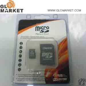 memory card micro SD