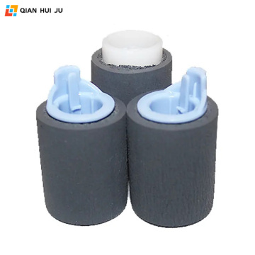 Sostituzione del rullo di prelievo di carta per stampante HP: RM1-0036 e RM1-0037-020 per i modelli 4700, 4730, 4005, 4200, 4250, 4300, 4345, 4350, 5200, M601