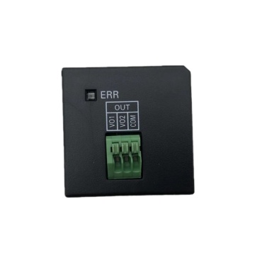 In Stock SPS -Modul: CP1WDAB21V / CP1W -DAB21V - erweiterte Grenzfläche Einheit