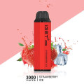 Iget mega bán buôn vape pen 3000puffs bản gốc