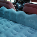 Inflatable कार गद्दे फोल्डिंग कार बिस्तर एसयूवी गद्दे