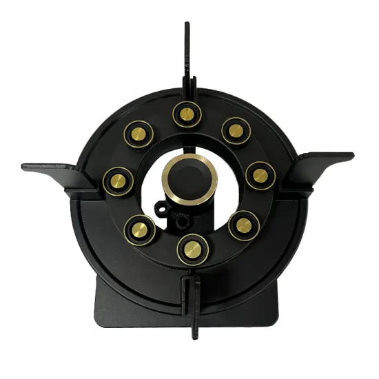 Trending Commercial Gas Stoves with 9 Head Brass Burners