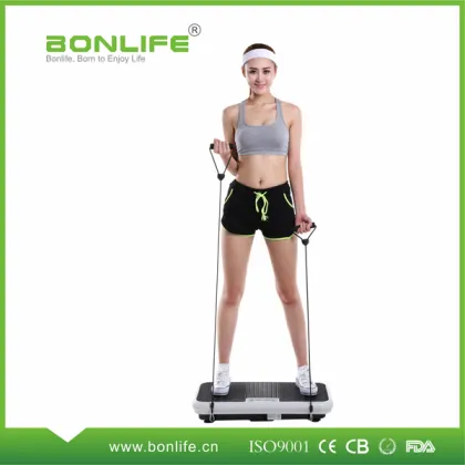 Iphone Shape Crazy Fitness Massager