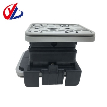 High Performance Vacuum Suction Cup for HOMAG CNC Machining Center (140x115x100mm)