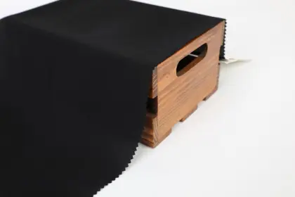 Wholesaler Design Knit Ecovero Viscose Jersey Fabric