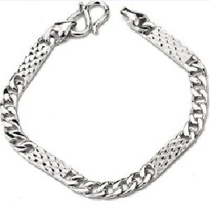 925 Sterling silver bracelet