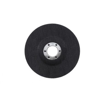 Almofadas de fibra de vidro ecológicas para uso de disco abrasivo