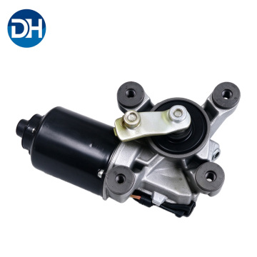 Motor de limpador para Kia Pride
