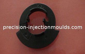 Plastic Custom Injection Mold , Camera Accessary With CAD H