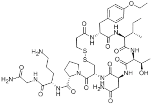 Atosiban CAS 90779-69-4