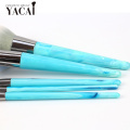 Танзими Premium Cosmetic Face Vegan Makeup Brush Set