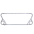 Gasket for GEA plate heat exchanger