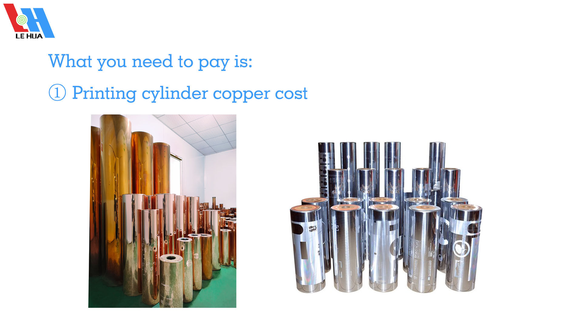 cylinder mold cost