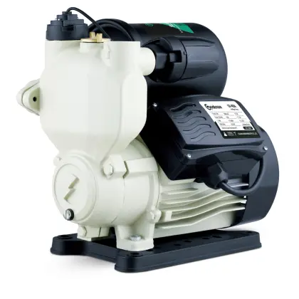 Intelligent Pump Solutions and Technologies