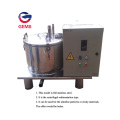 Cassava Starch Centrifuge Squeezing Decanter Machine