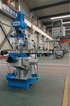 Milling / Drilling Machine XZ6350ZA