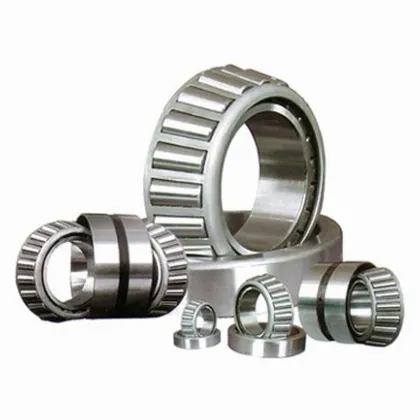 Timken Lm739749/739710 Tapered Roller Bearings P7 , Plain Bearings
