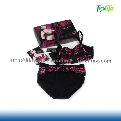 Female Magic Bra- Eve Bra (TPIB07)