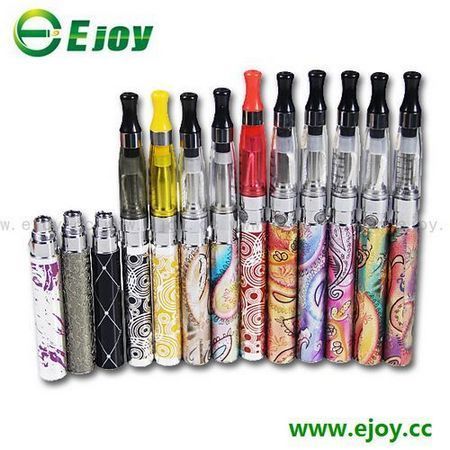 Various Kinds of EGO Electronic Cigarette Battery