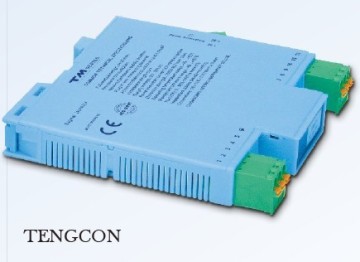 TENGCON TG6051 DC Signal Repeater isolator