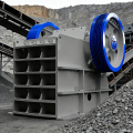 Pilihan Utama untuk Jaw Crusher Primer Efisiensi Tinggi yang Tahan Lama di Penambangan Skala Besar
