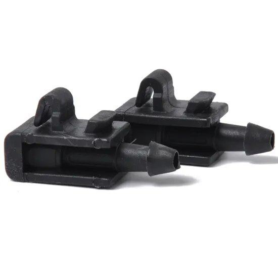 2PCS Front Windshield Wiper Nozzle Washer Jet-Wholesale Price at BAJUTU- for Renault Megane OE:8200082347 Ebay,Wish Hot Seller