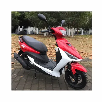 Hot Selling Gasoline Scooters with Yamaha Engine