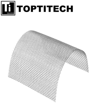 30mesh platinum coated titanium anode mesh screen