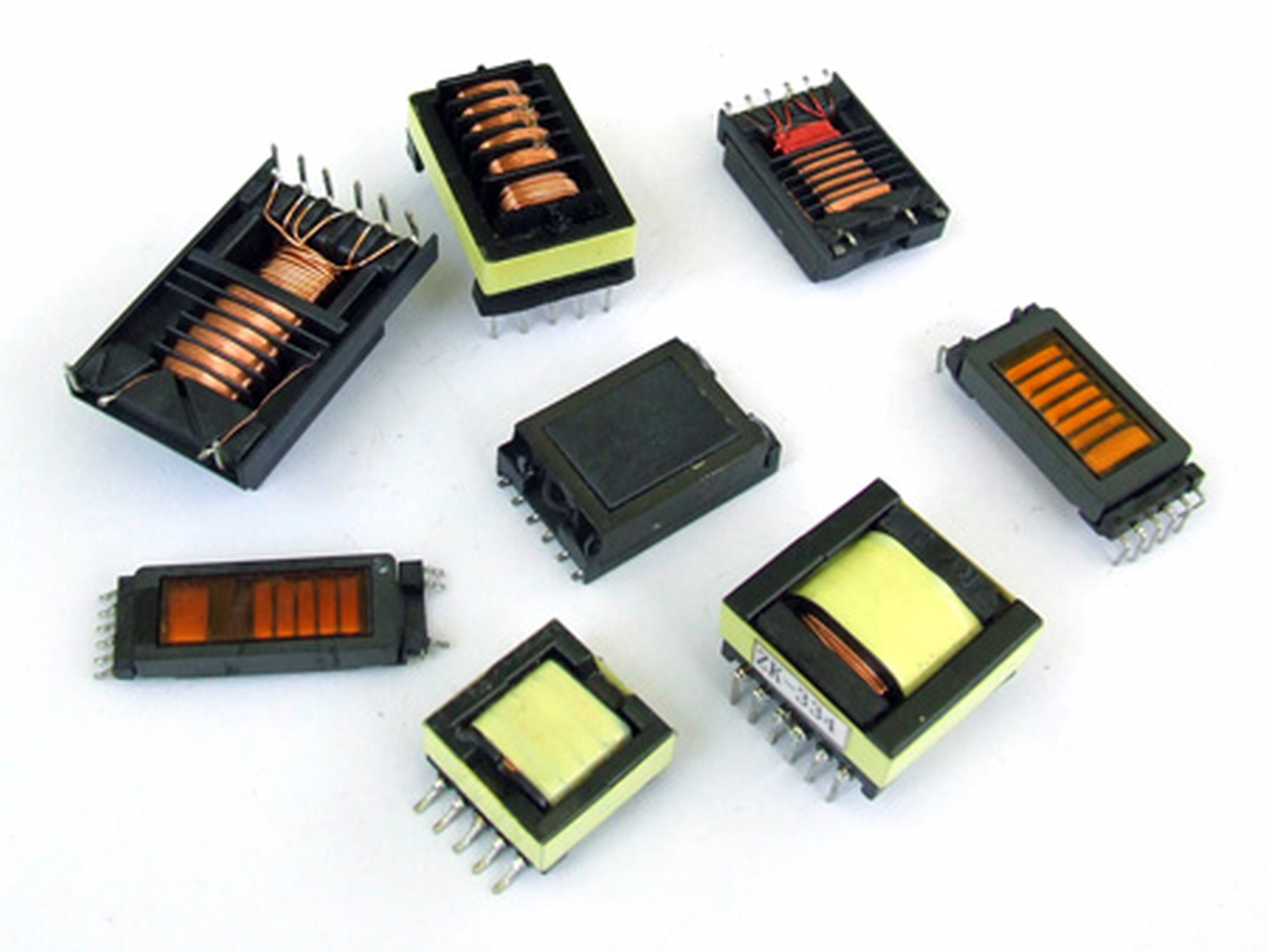 ccfl transformer