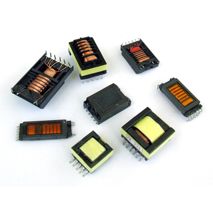 High Efficiency CCFL Transformer Design