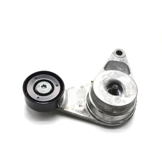 25281-2E000 Tensioner Pulley V-Rib Belt for Hyundai Sonata & Kia Optima