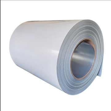 In Stock PPGI AZ150 Coil with Ral9003 Color