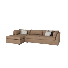 ​Customizable Sofa with Neutral Cream Options​​