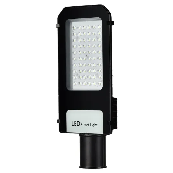 Waterproof Solar-Powered LED Flood Light for Pathways and Streets