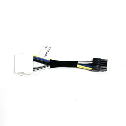 75mm krótkie złącze MOLEX Adapter zestawu serwisowego wiązki przewodów samochodowych
