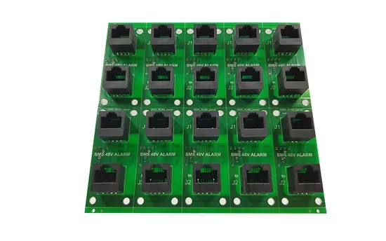 OEM LCD TV Power Supply PCBA Assembly