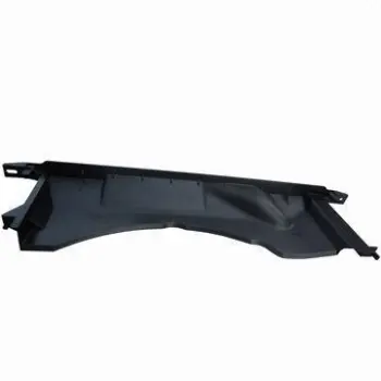 Automotive Plastic Part/Mold, Customized Drawings, Styles and Requests Accepted