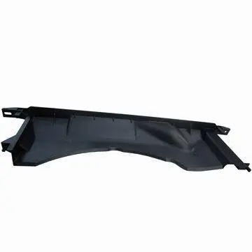 Automotive Plastic Part/Mold, Customized Drawings, Styles and Requests Accepted