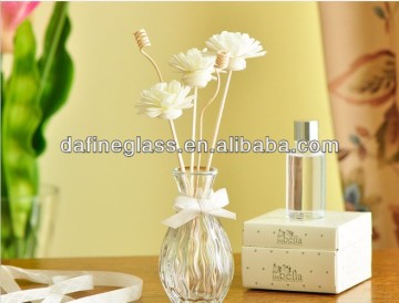 flower spray bottle flower frangrance decorative reed diffuser