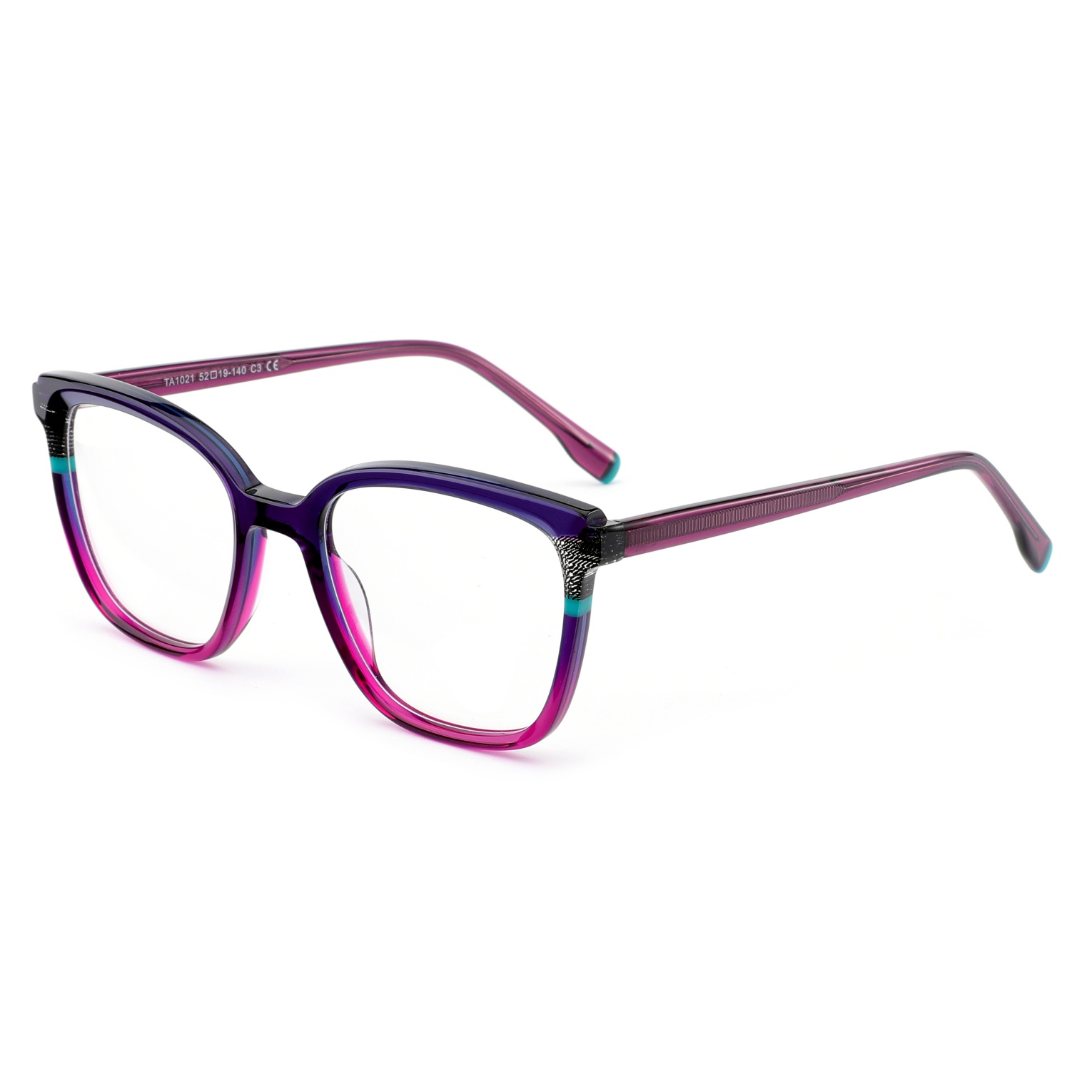 Designer Acetate Collaboration Series