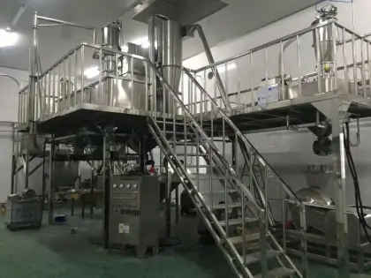 Pharmaceutical universal grinder Medicine mill machine